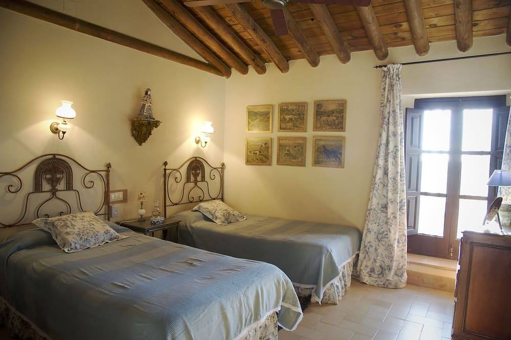 Rural house (full rental) in Almonte, Huelva Province