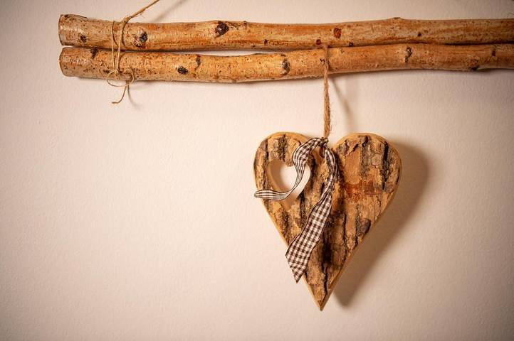 Ferienhaus für 5 Personen, mit Garten, mit Haustier in Landkreis Freyung-Grafenau - 4