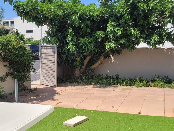 Gîte pour 9 personnes, avec terrasse dans Plage de Carnon - 3