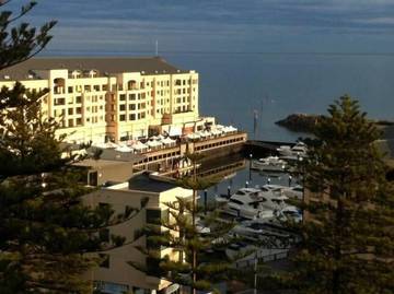 Holiday Apartment for 4 People in Adelaide, South Australia, Photo 4