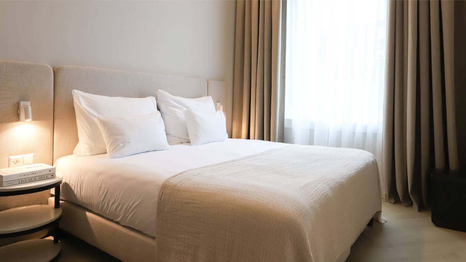 Apartamento vacacional entero, Dam Residence's Boutique Rooms in Zaandam, Costa Holandesa