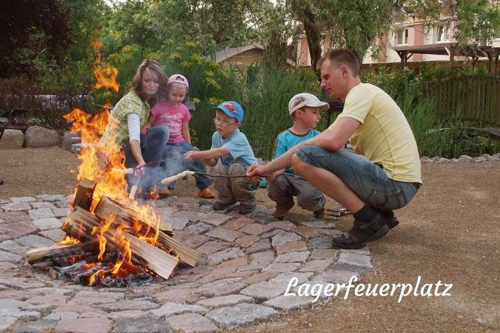 Ferienwohnung für 11 Personen, kinderfreundlich in Brandenburg an der Havel - 2