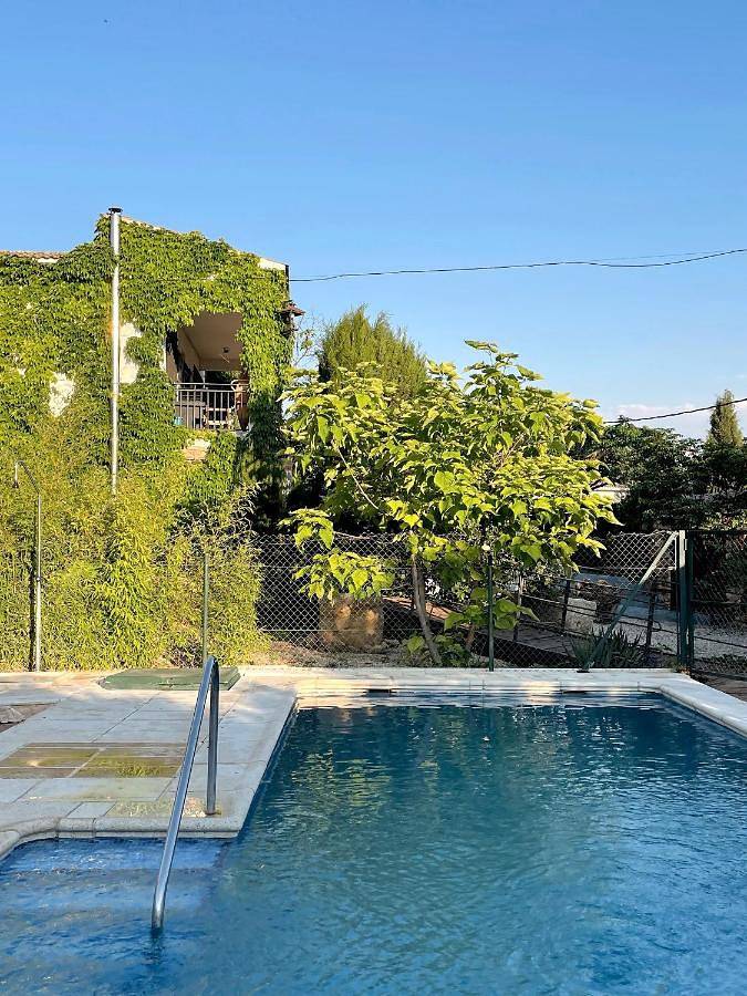 Casa Rural Pernales Ii in Ruidera, Parque natural de las Lagunas de Ruidera