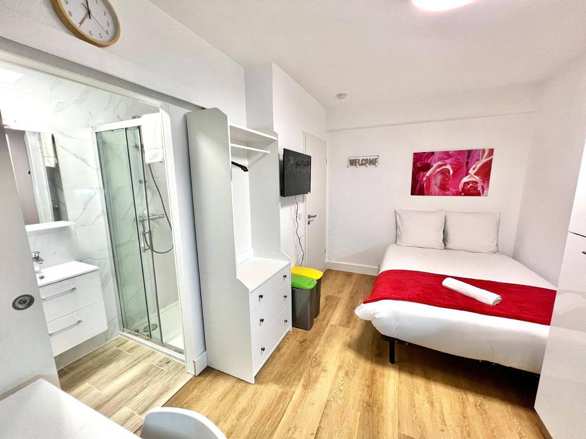 Appartement entier, La Villa Patton in Hettange-Grande, Moselle