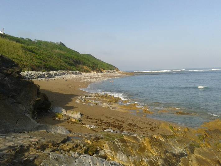 Gîte pour 4 personnes, avec balcon à Guéthary - 2