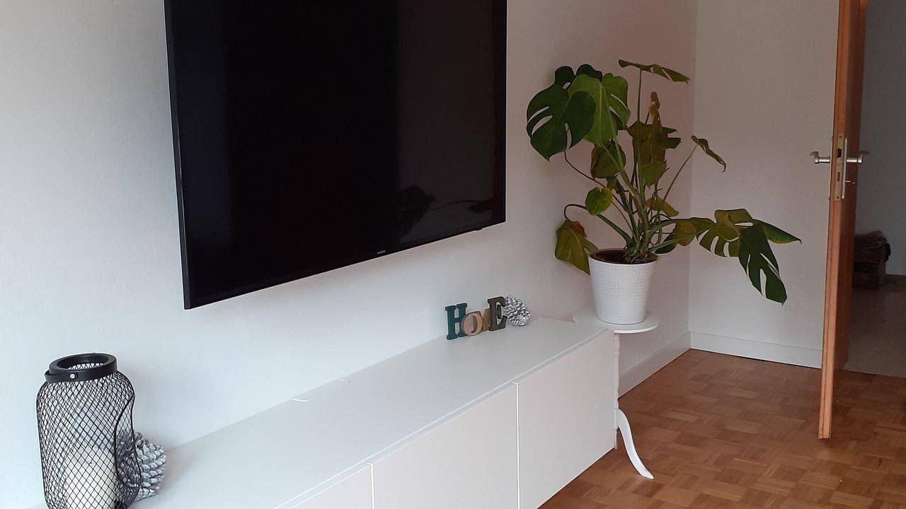 Ganze Ferienwohnung, Ferienwohnung für 4 Personen (95 m²) in Prüm in Prüm, Naturpark Hohes Venn-Eifel