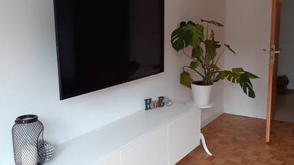 Ferienwohnung für 4 Personen in Prüm, Naturpark Hohes Venn-Eifel, Bild 3