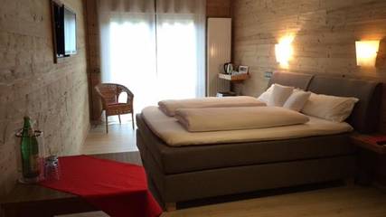 Ferienwohnung für 4 Personen in Schleiden, Nationalpark Eifel, Bild 2