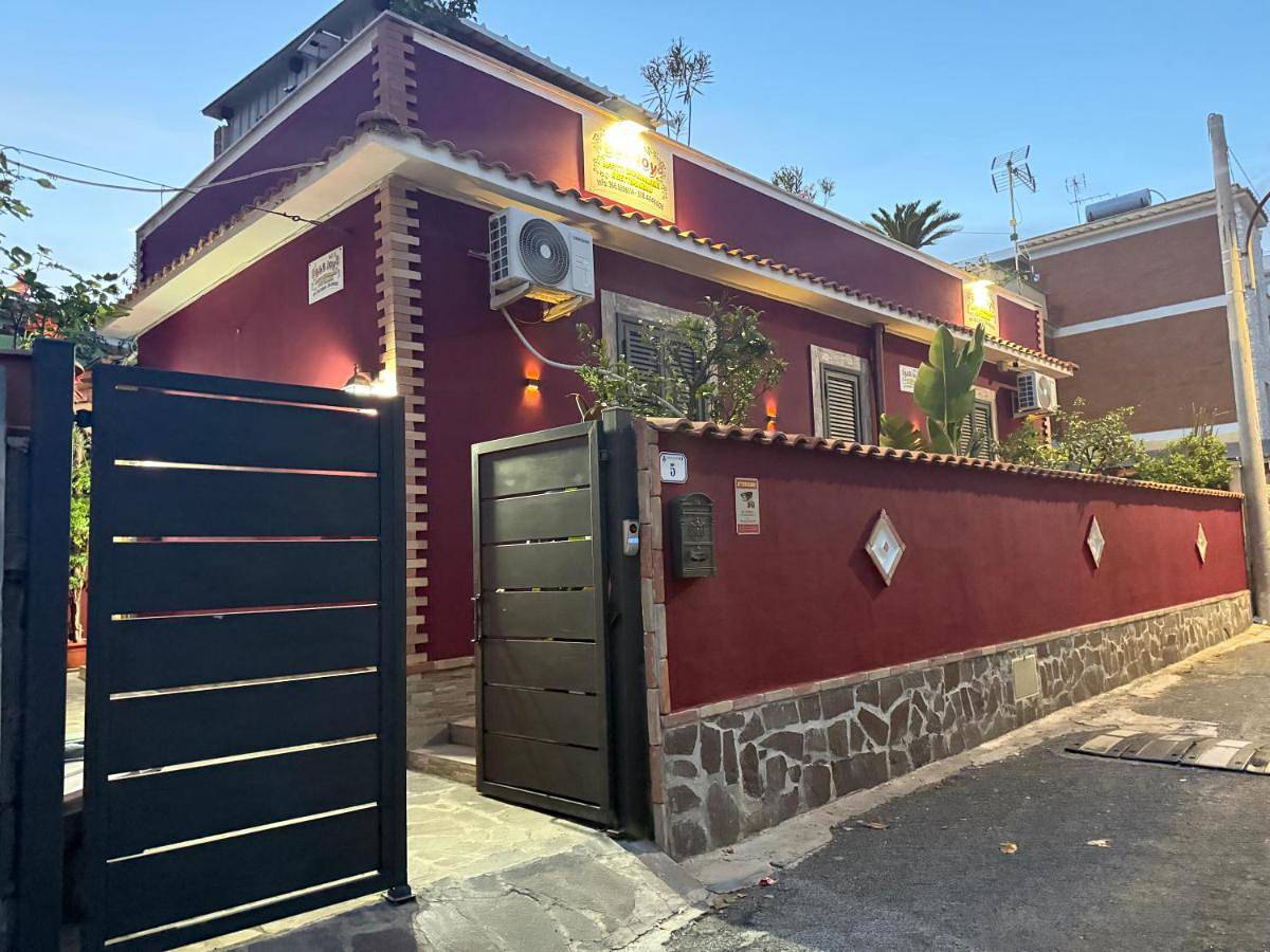 Double or Twin Room in Nettuno, Provincia di Roma