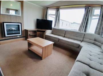 Holiday Rental for 8 People in Thornton-Cleveleys, Lancashire, Photo 3