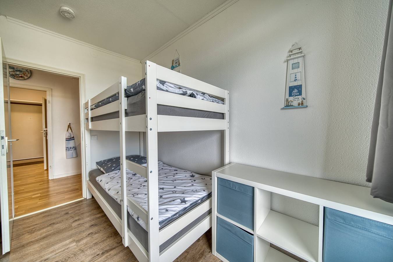 Ganze Ferienwohnung, 7Vz189 Vier Jahreszeiten, 23775 Großenbrode in Großenbrode, Ostholstein