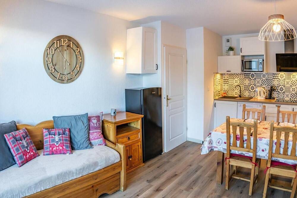 Appartamento vacanze a Les Orres a partire da 49€ a notte