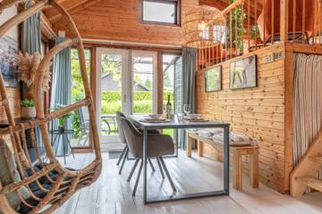 Ferienpark für 4 Personen in Egmond-Binnen, Nordholland, Bild 4