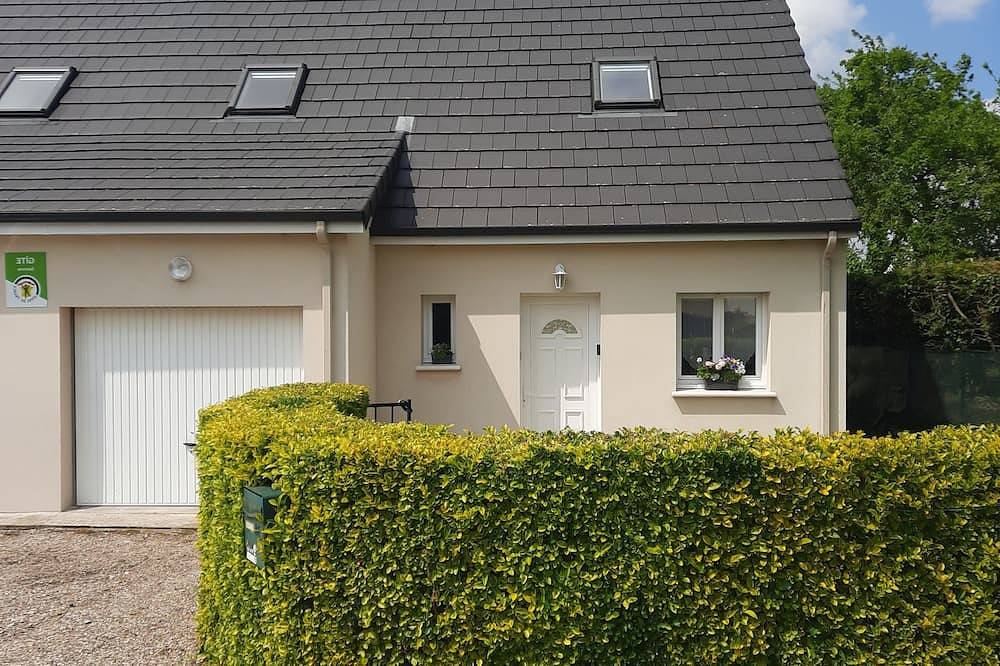 Maison de vacances