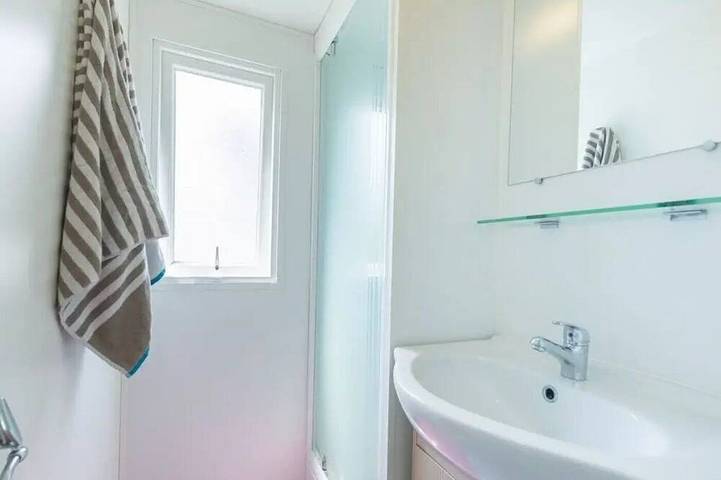 Camping pour 4 personnes à Guérande - 4