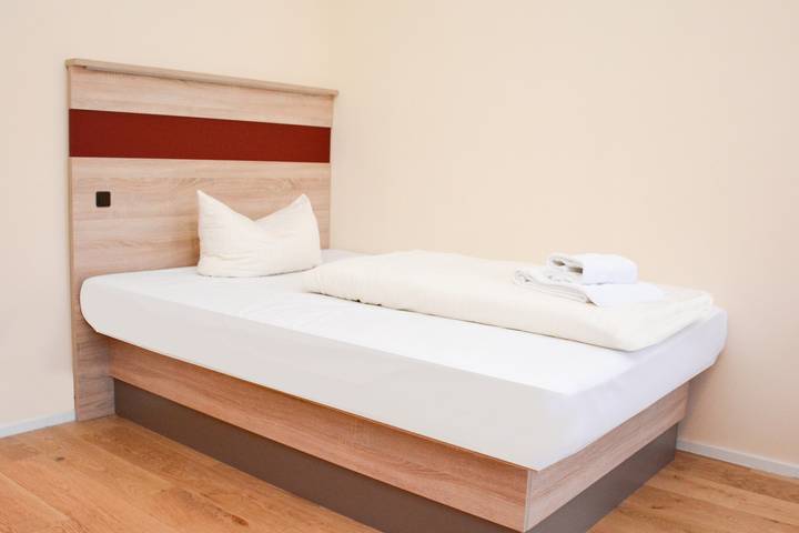 Ferienhaus für 2 Personen in Rosenheim - 2