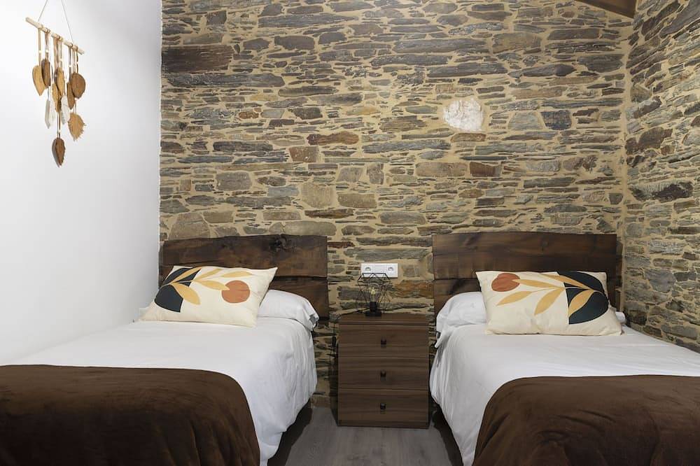 Casa Rural Para Descansar y Relajarte en la Naturaleza Pura in Bogo, A Pontenova