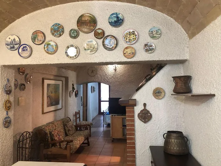 Apartamento de vacaciones para 3 personas, con vistas - 1