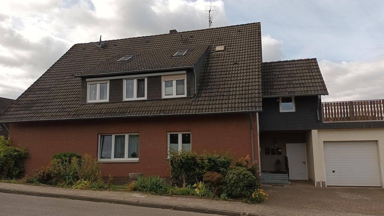 Ganze Ferienwohnung, Ferienwohnung für 3 Personen in Bissendorf in Bissendorf, Osnabrücker Land