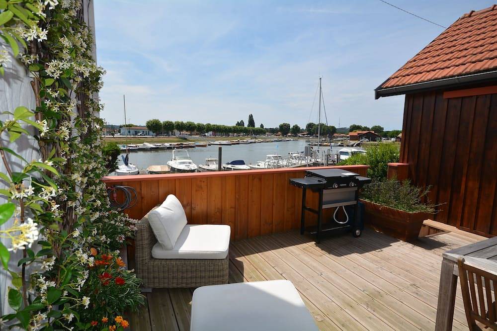 Photo : Maison de vacances
