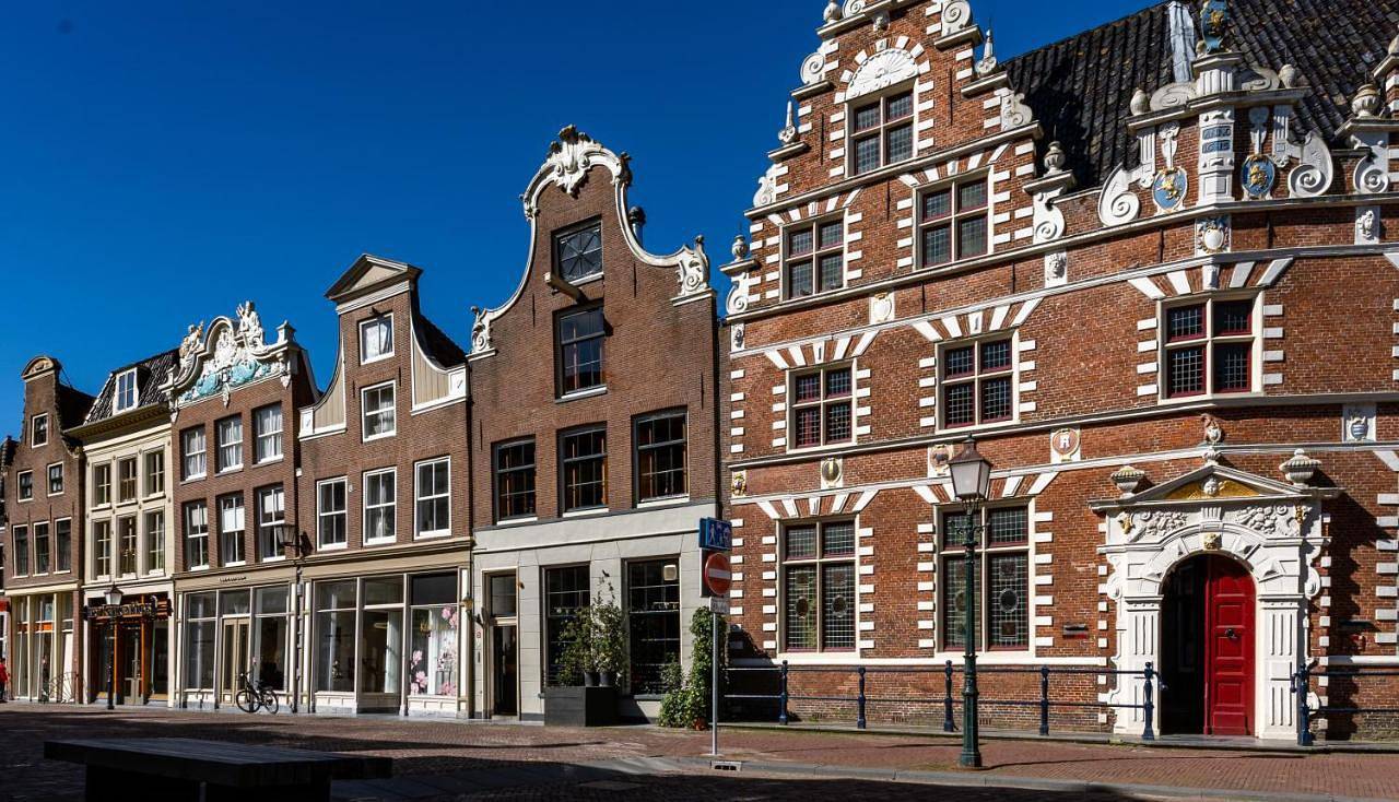 Geheel appartement, One-Bedroom Apartment in Hoorn, Markermeer