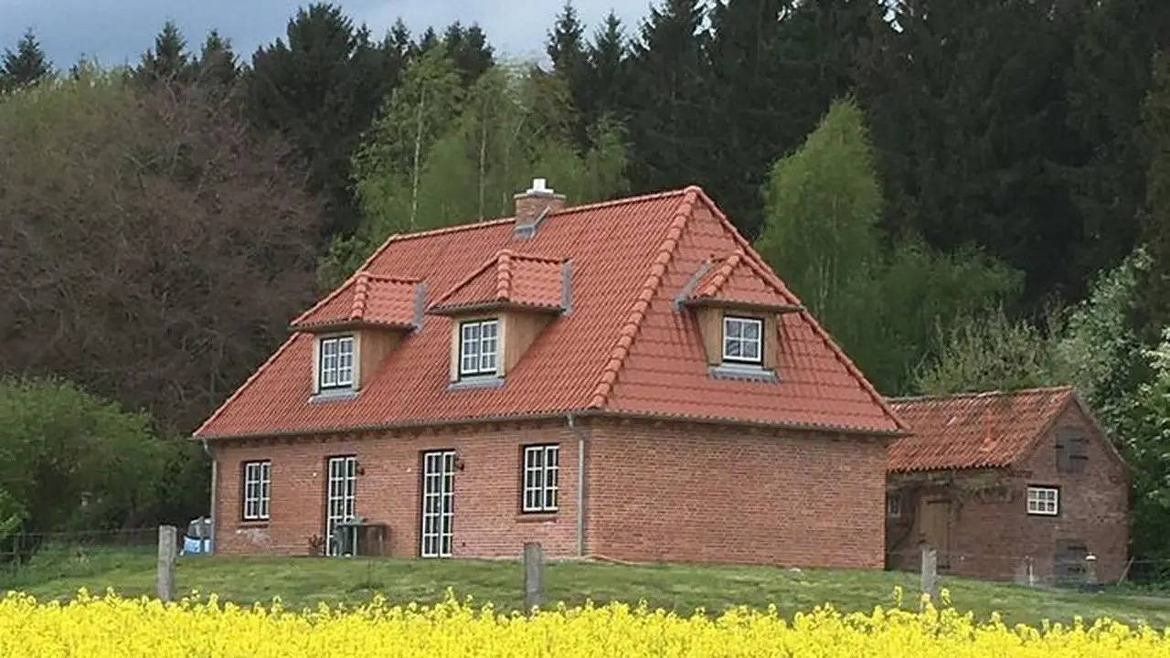 Ferienhaus für 6 Personen (120 m²) in Wensin in Wensin, Südliche Ostseeküste