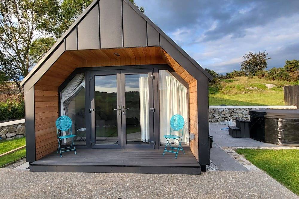 Kabine-Ensuite-Seeblick-2 in Grafschaft Armagh