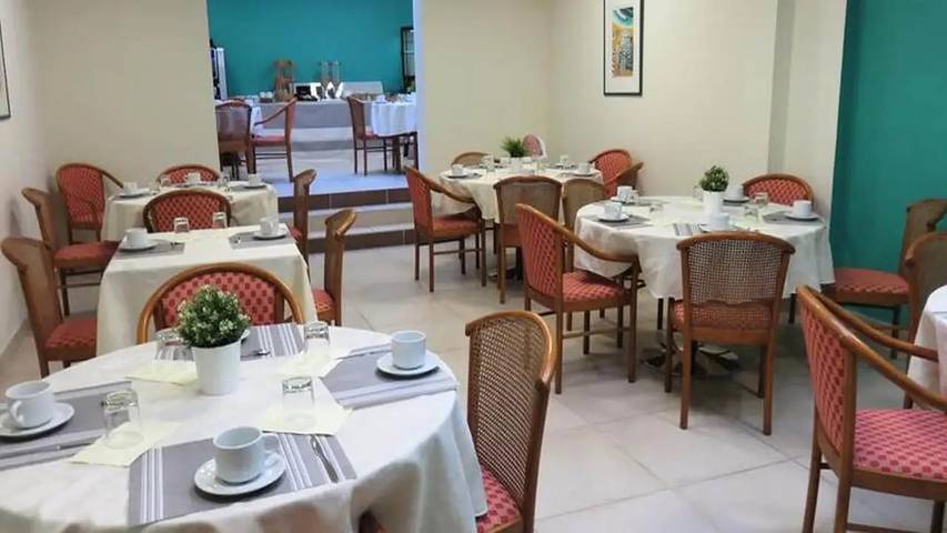 Gîte pour 3 personnes, avec Jardin dans Plage de la côte des Basques - 2