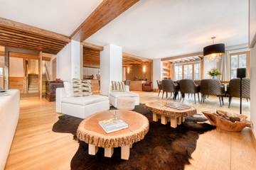 Ferienhaus für 18 Personen in Lech am Arlberg, Lechtal, Bild 4