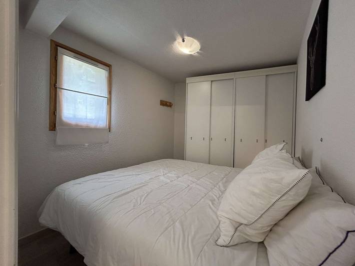 Appartement entier, Appartement cosy Montgenèvre, 4 pers, proche centre in Montgenèvre, Région de Briançon