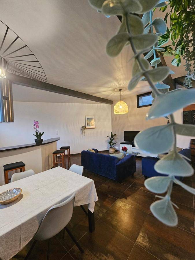 Le loft in Landerneau, Région de Brest