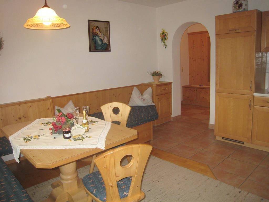 Ganze Ferienwohnung, Apartment/1 Schlafraum/Dusche/Wc,Tv,Blk in Schwendt, Kaiserwinkl