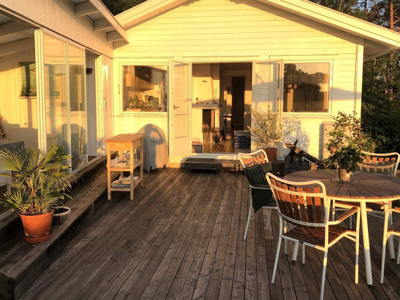 4 Sterne Ferienhaus in Uddevalla in Norra Västkusten