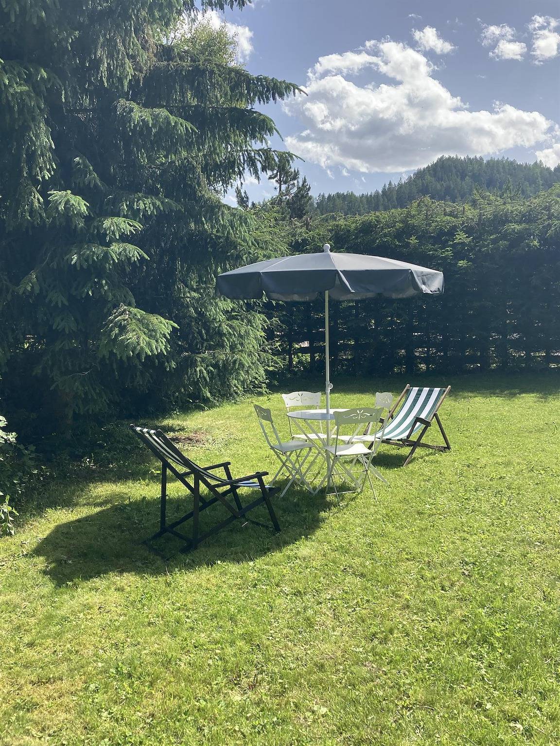 Ganze Ferienwohnung, Niederthai 44 in Niederthai, Umhausen