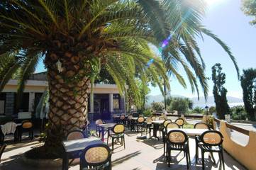 Appartamento per 4 Persone in Casaglione, Ajaccio e dintorni, Foto 3