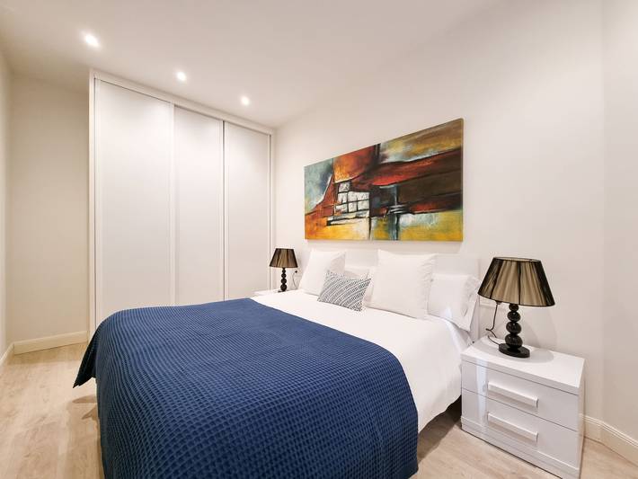 Gîte pour 4 personnes à Playa de la Concha - 4