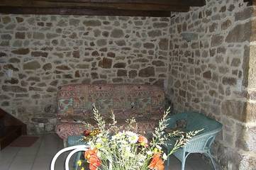 Gîte til 4 Personer i Puy-d'Arnac, Corrèze, Bilde 2