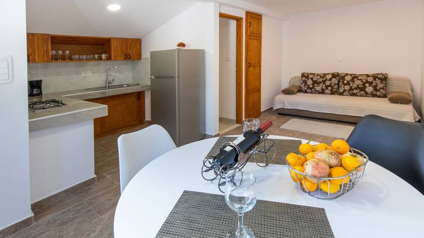Country house Desne by Villas Guide in Dubrovnik-Neretva
