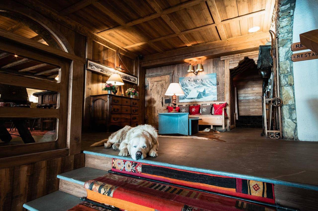Hôtel Le Blizzard in Val-d'Isère, Massif de la Vanoise