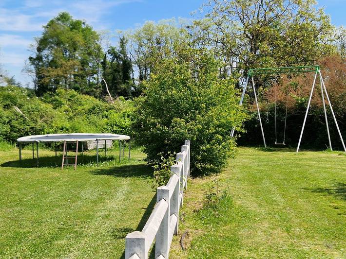 Gîte pour 14 personnes, avec terrasse et jardin dans le Loir-et-Cher - 3