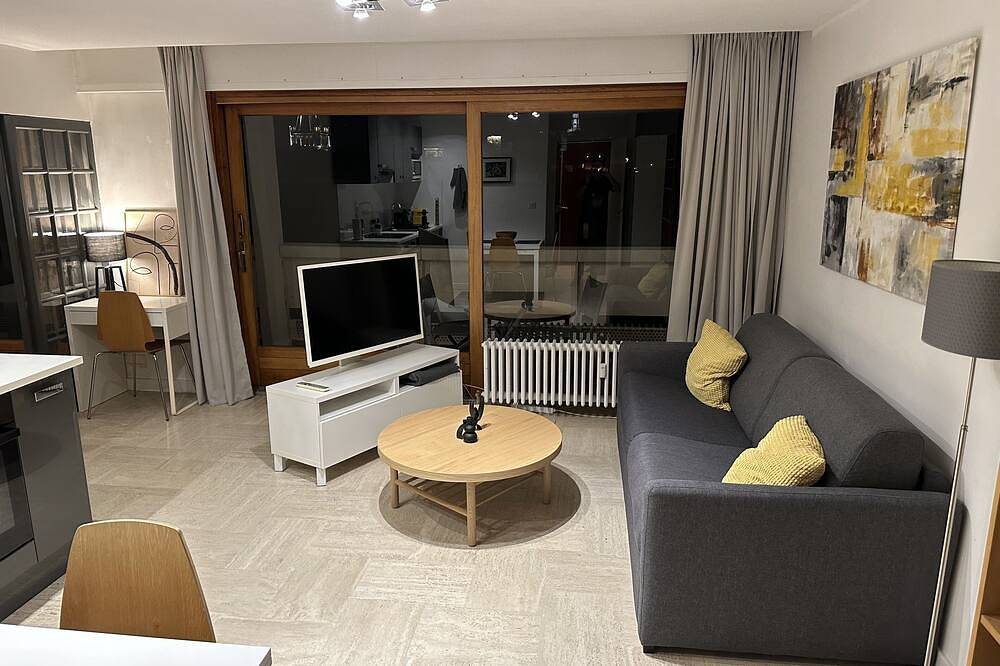 Gîte pour 4 Personnes dans Annecy, Annecy (commune)