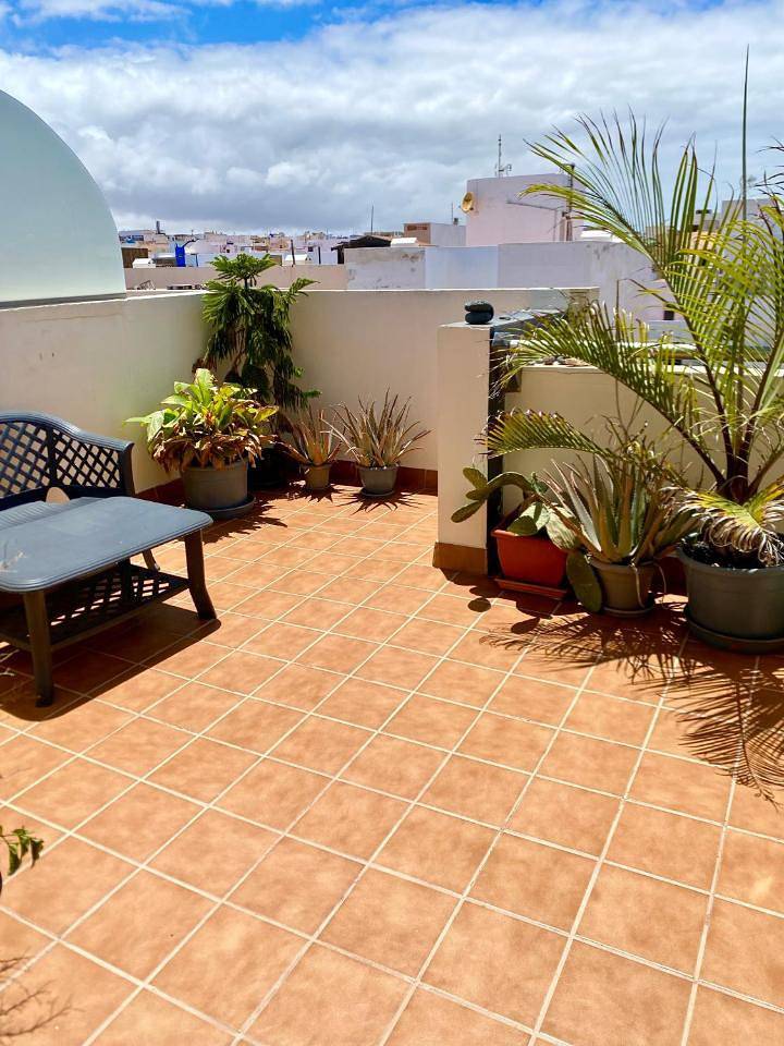 The Summer Treat Shared Apartment Compartido in Puerto de Corralejo, La Oliva