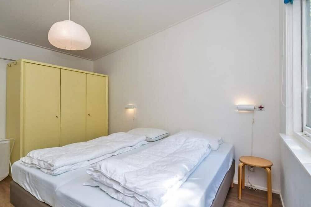 Acacialaan 10 Urlaub in einem modernen Bungalow in der Natur in Burgh-Haamstede, Zeeuwse Kust