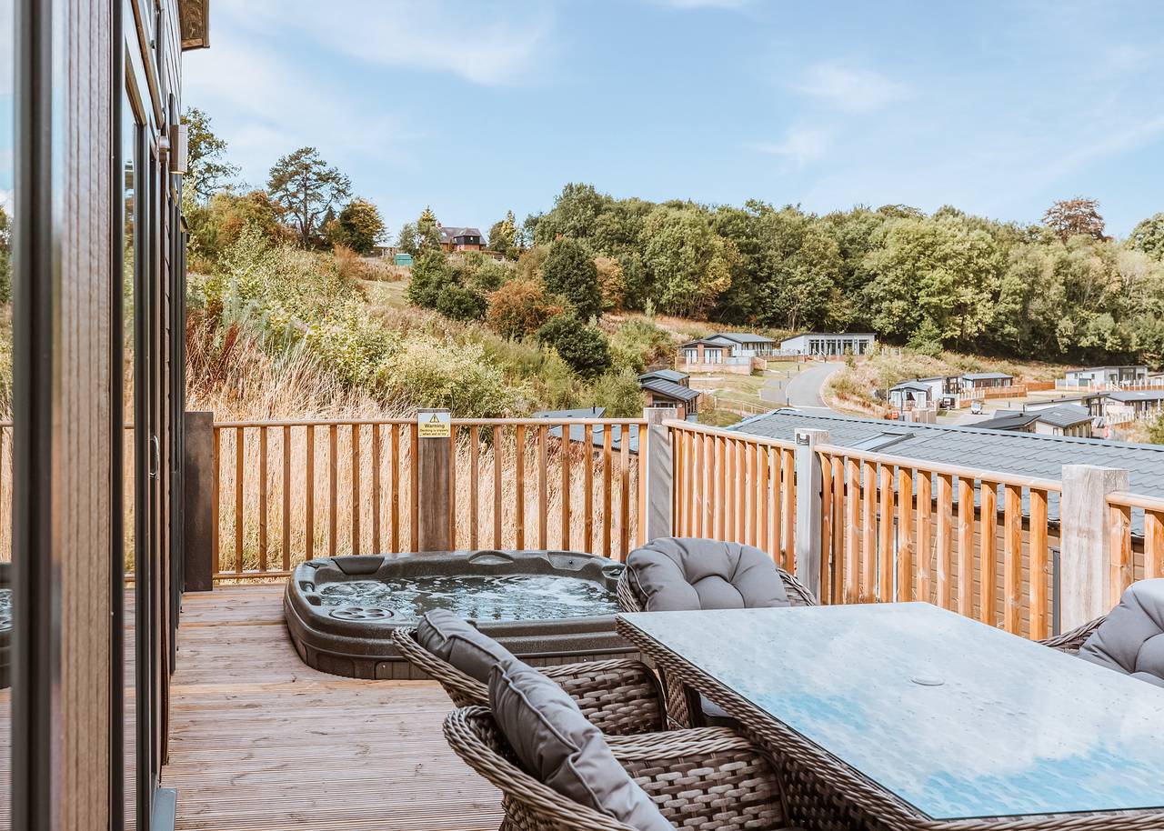 Casa vacanza a Midlands a partire da 107€ a notte