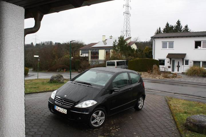 Ferienhaus für 5 Personen, mit Terrasse und Garten in Neunkirchen - 3
