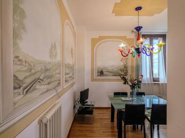 Casa Vacanza per 8 Persone in Tolentino, Provincia di Macerata, Foto 2