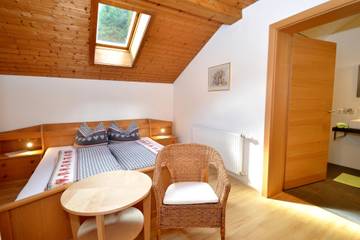 Ferienwohnung für 5 Personen in Neustift im Stubaital, Innsbruck Land, Bild 3