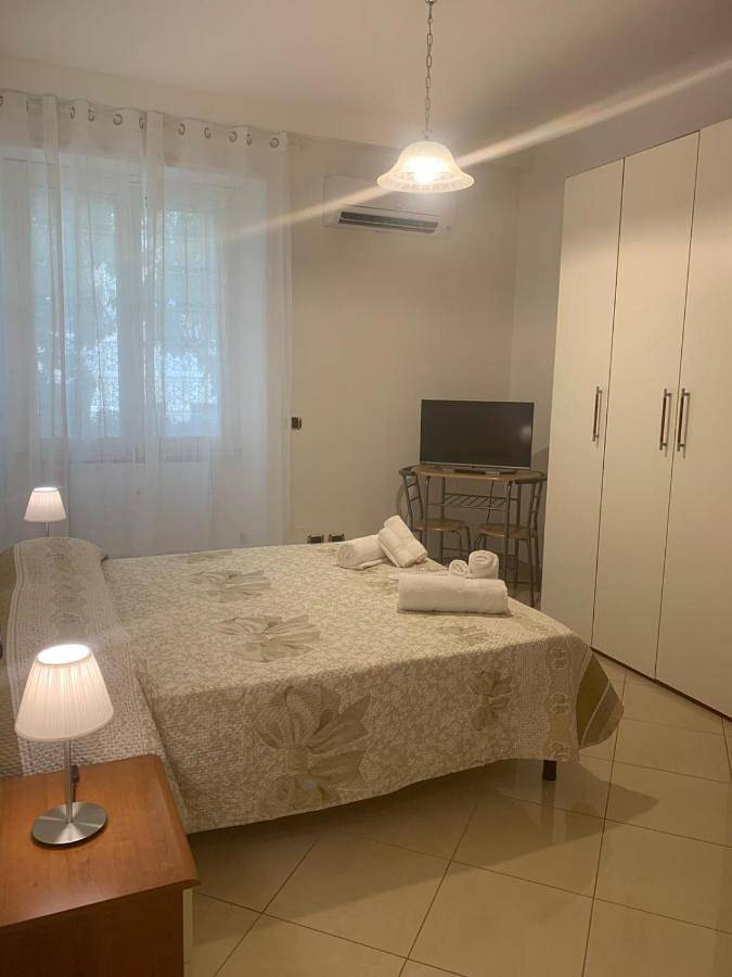 Appartamento vacanze per 2 persone, con panorama - 1