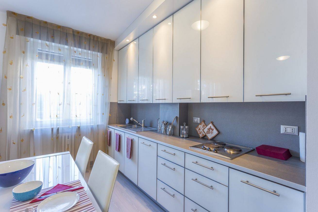 Apartamento entero, Your Home in Udine! Giardin Grande Apartment in Údine, Provincia d'Udine
