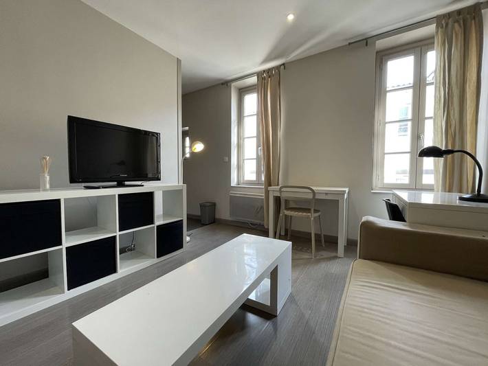 Gîte pour 4 personnes dans Vieux Port (La Rochelle) - 2
